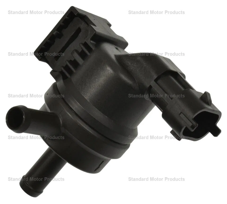 CP756 – STANDARD IGN Vapor Canister Purge Solenoid, OE Replacement 2 Blade Terminal 8 Millimeter Hose Size
